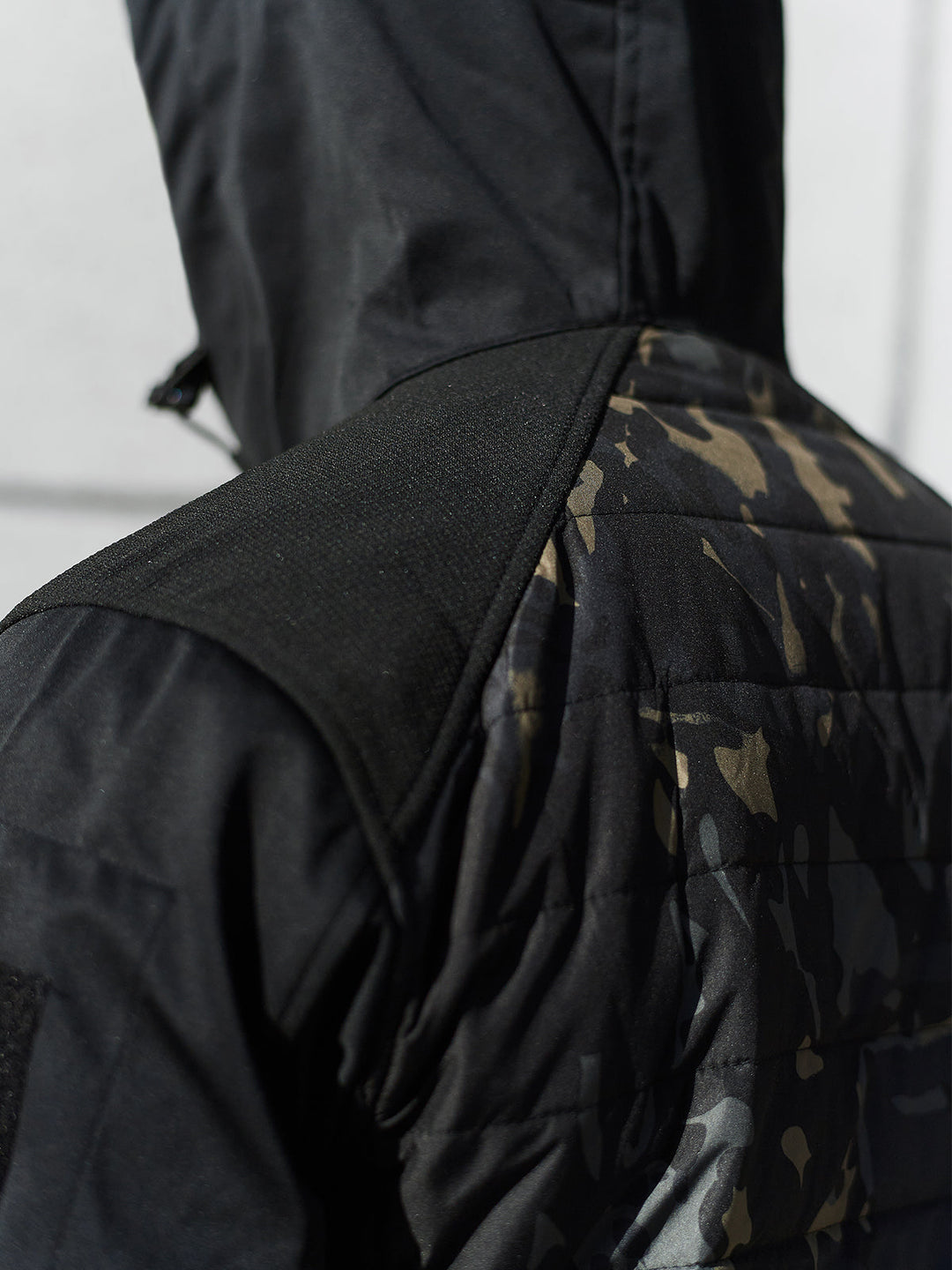 Lune London | Tactical Insulated Jacket