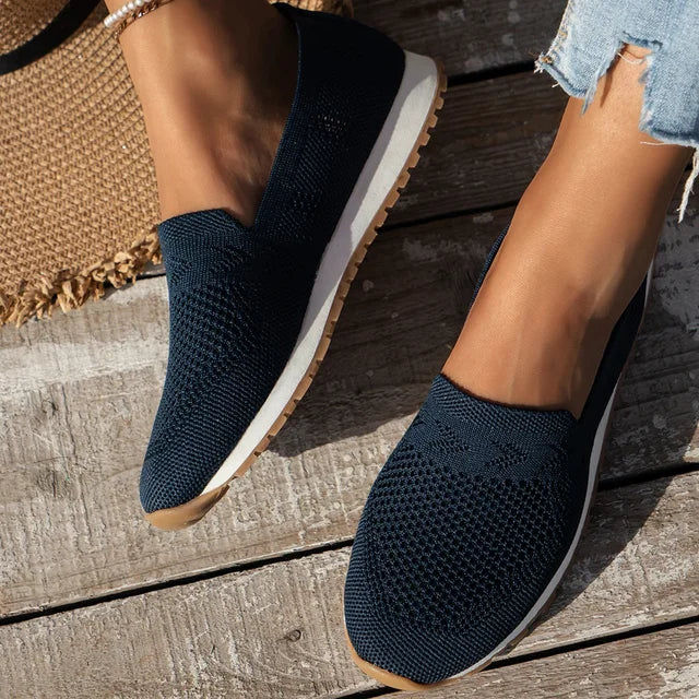 Lune London | Women's Orthopedic Slippers