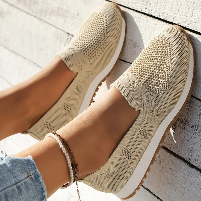 Lune London | Women's Orthopedic Slippers