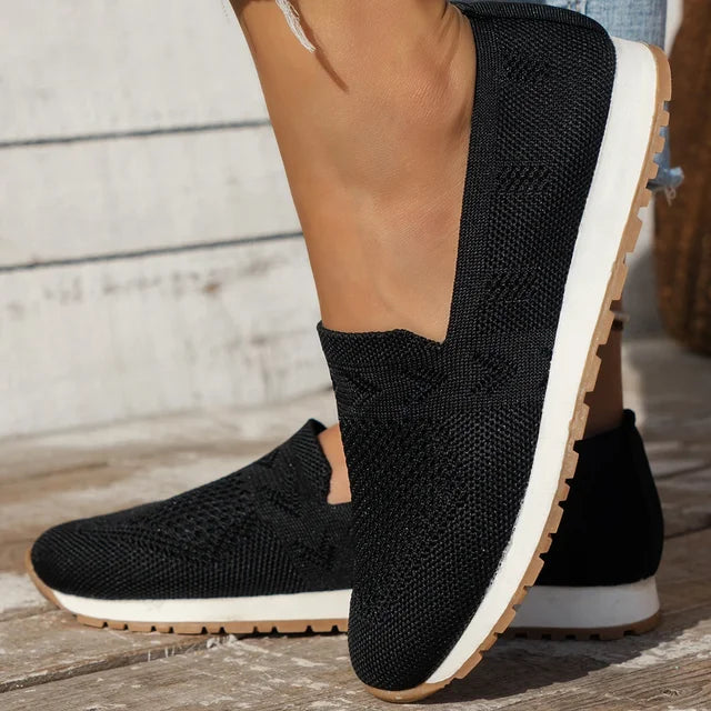 Lune London | Women's Orthopedic Slippers