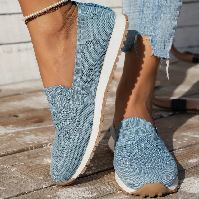 Lune London | Women's Orthopedic Slippers