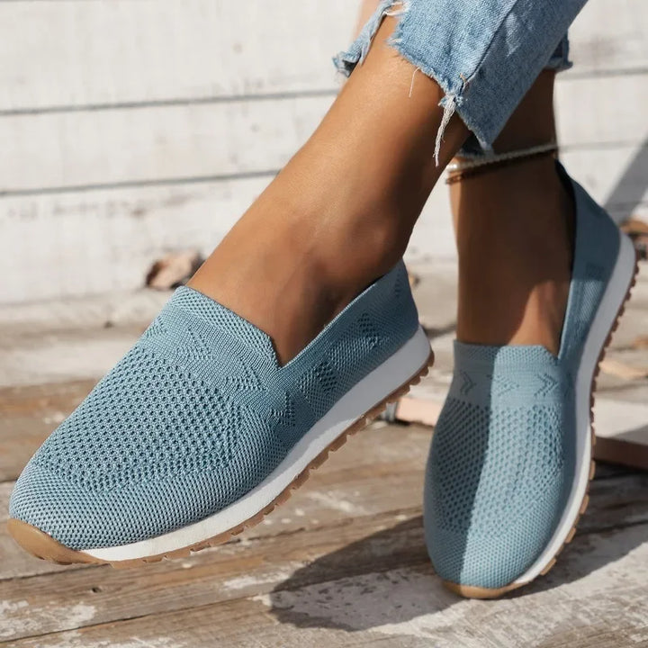 Lune London | Women's Orthopedic Slippers