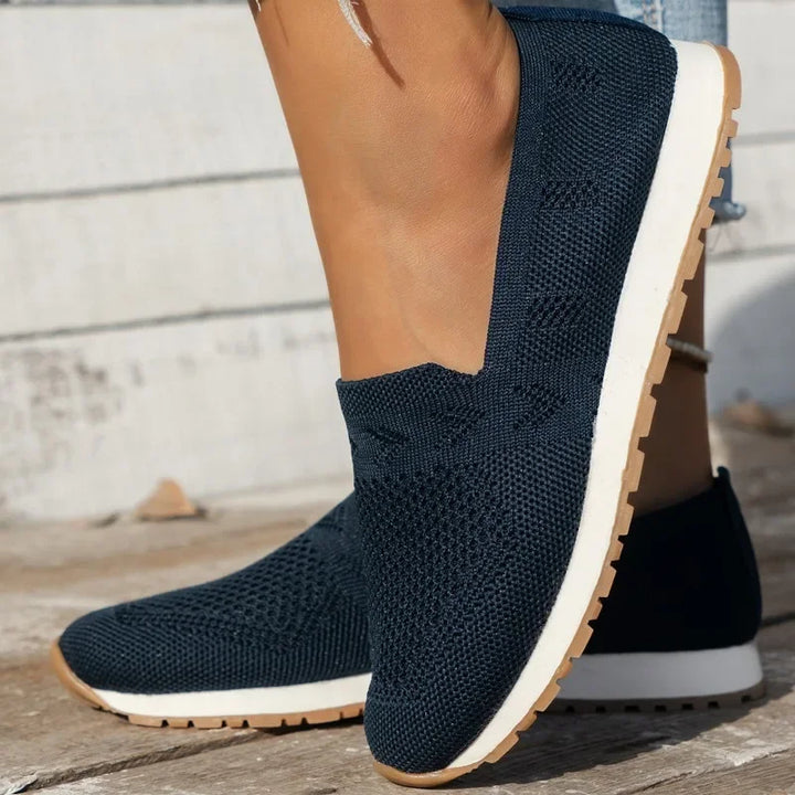 Lune London | Women's Orthopedic Slippers