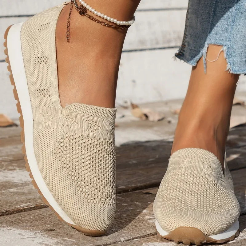 Lune London | Women's Orthopedic Slippers