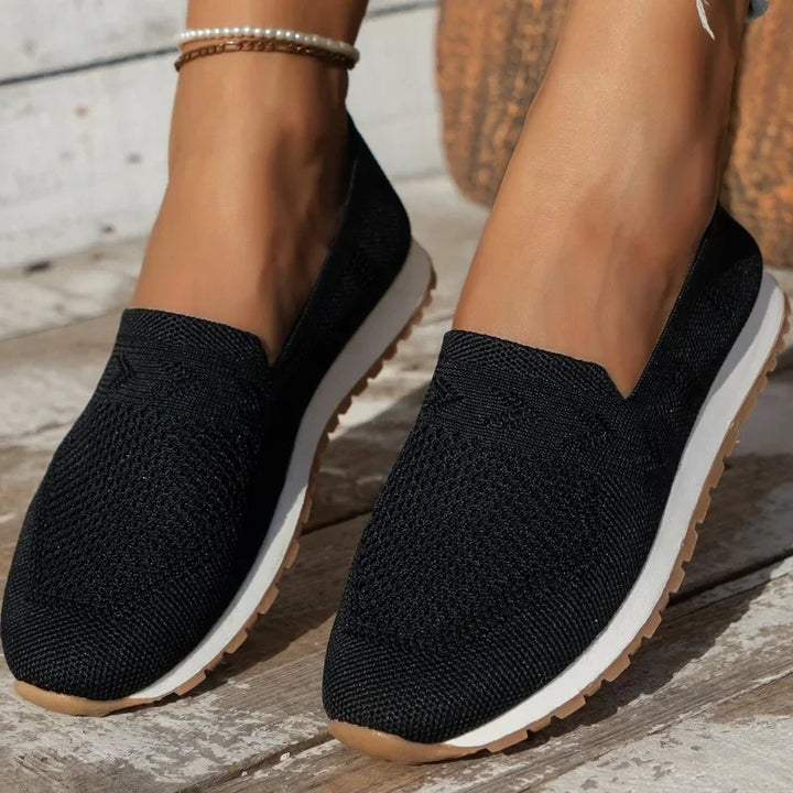 Lune London | Women's Orthopedic Slippers