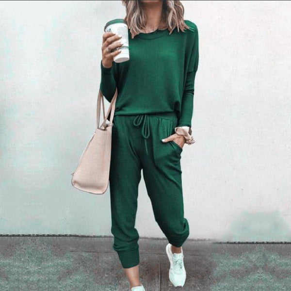 Amarae | Women Autumn Casual Training Outfits