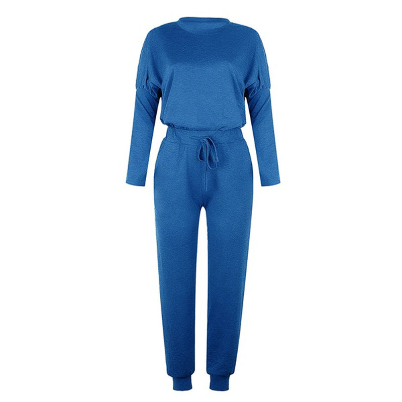 Amarae | Women Autumn Casual Training Outfits