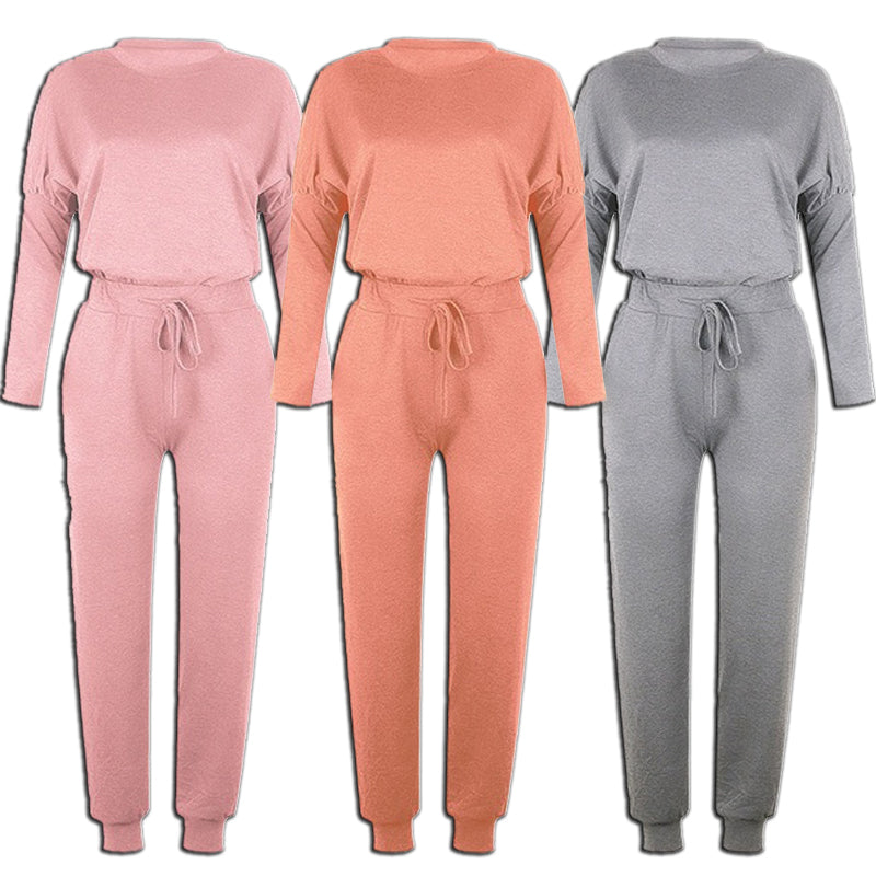 Amarae | Women Autumn Casual Training Outfits