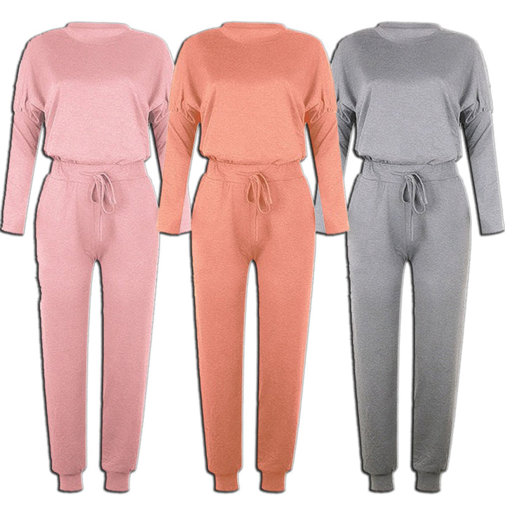 Amarae | Women Autumn Casual Training Outfits