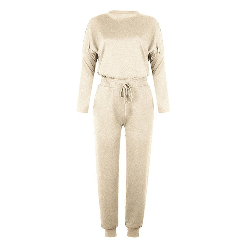 Amarae | Women Autumn Casual Training Outfits
