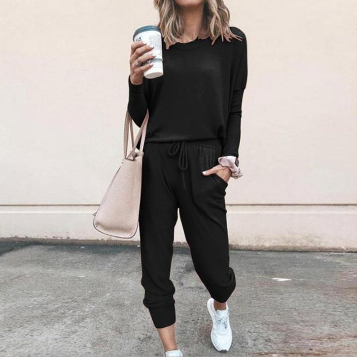 Amarae | Women Autumn Casual Training Outfits