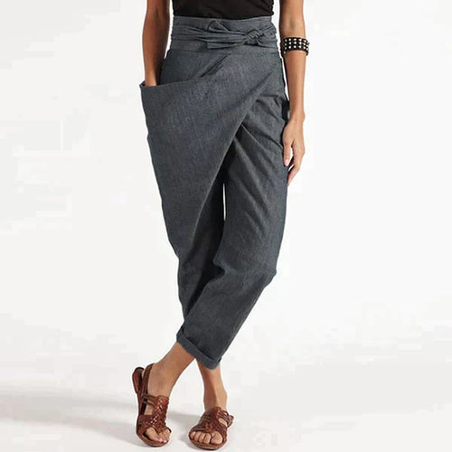 Amarae | Summer Wrap Pants