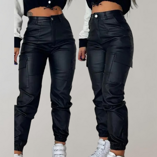 Amarae | Cargo Pants - Comfortable fashion with many pockets