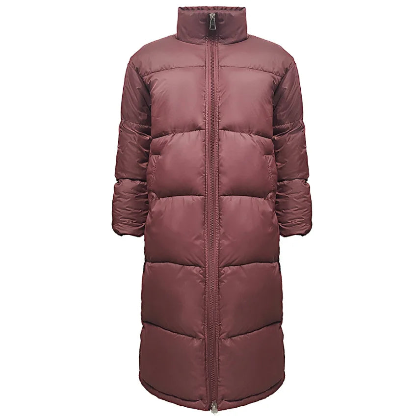 Lune London | Quilted parka - Winter jacket | | Parka