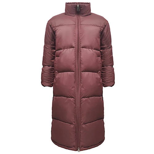 Amarae | Quilted parka - Winter jacket | | Parka