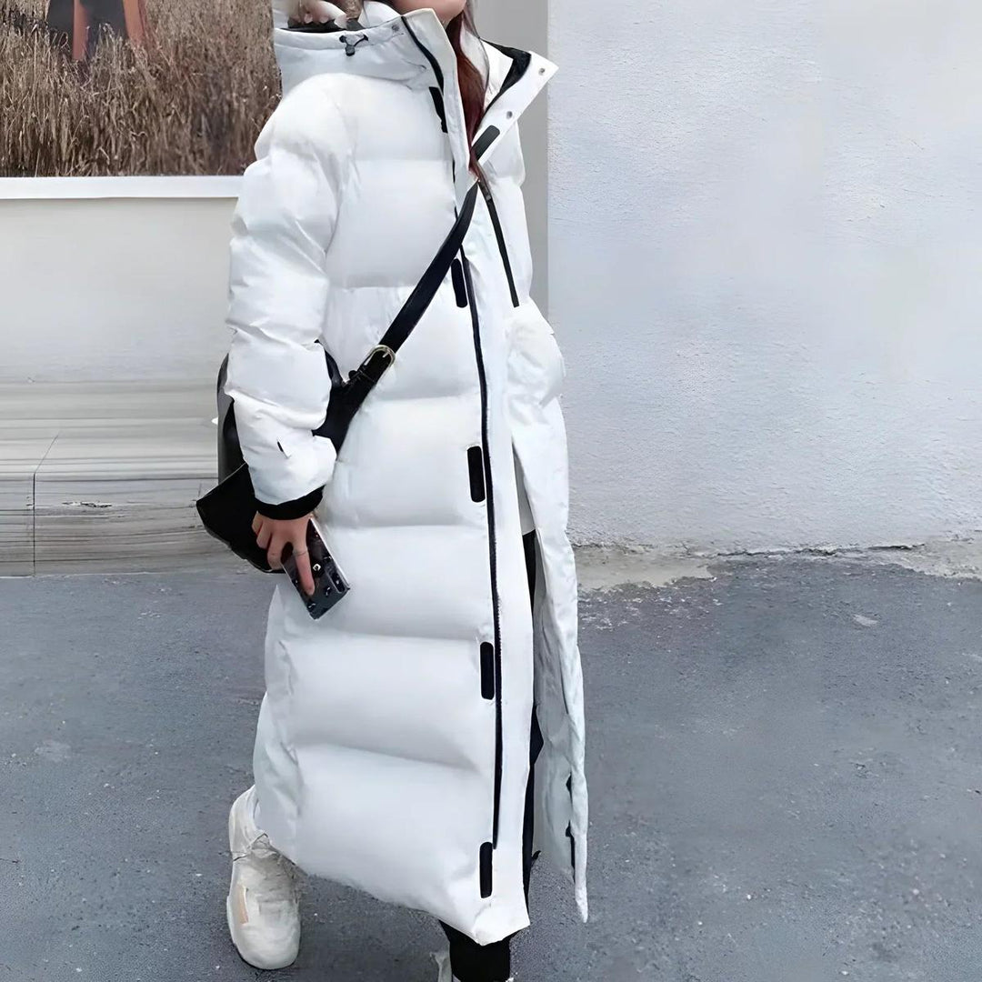 Amarae | Winter parka - Waterproof and windproof