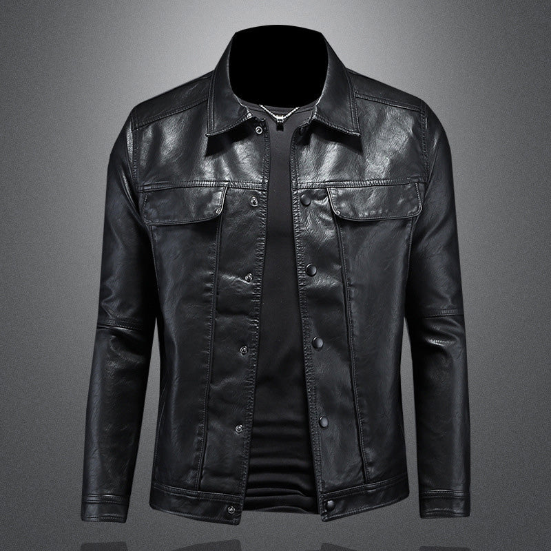 Lune London | Biker Jacket