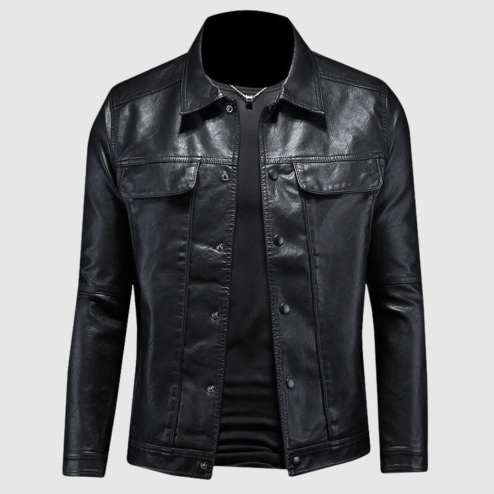 Lune London | Biker Jacket