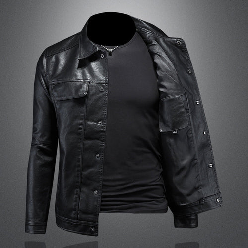 Amarae | Biker Jacket