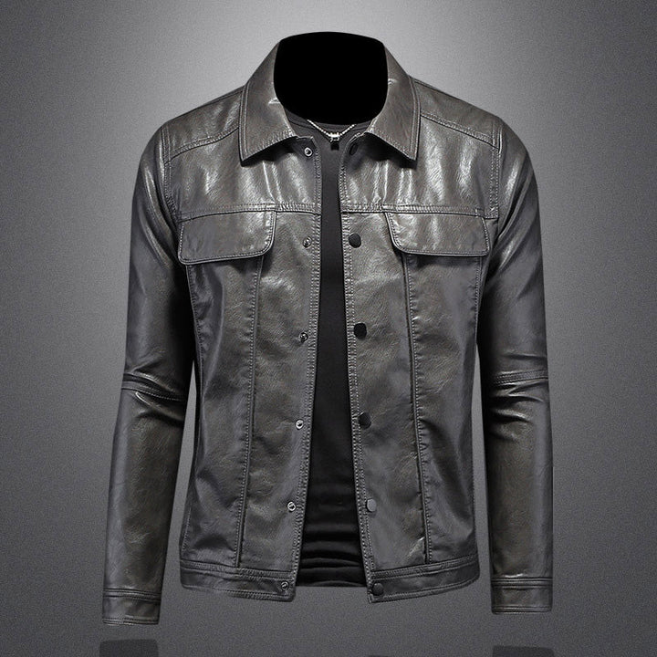 Lune London | Biker Jacket