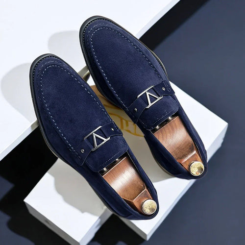 Amarae | Luxury-Handmade Loafers