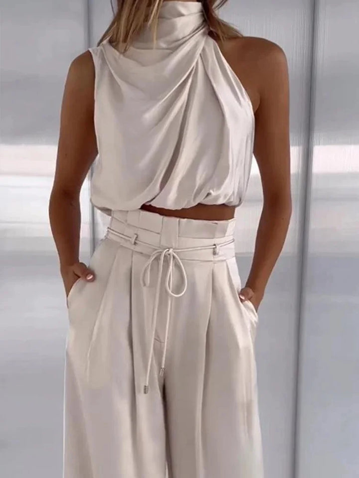 Lune London | Luxe 2 Piece Set