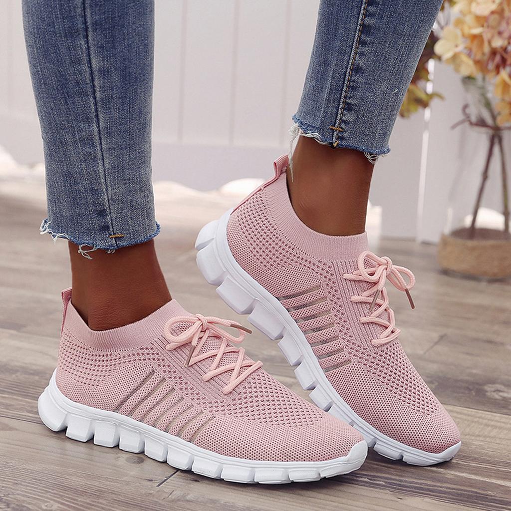 Lune London | Orthopedic Breathable Shoes