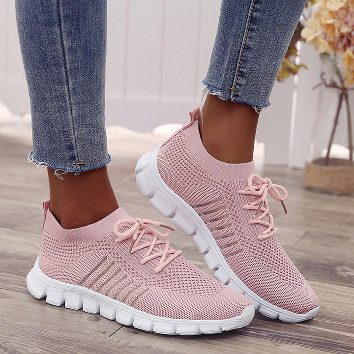Lune London | Orthopedic Breathable Shoes
