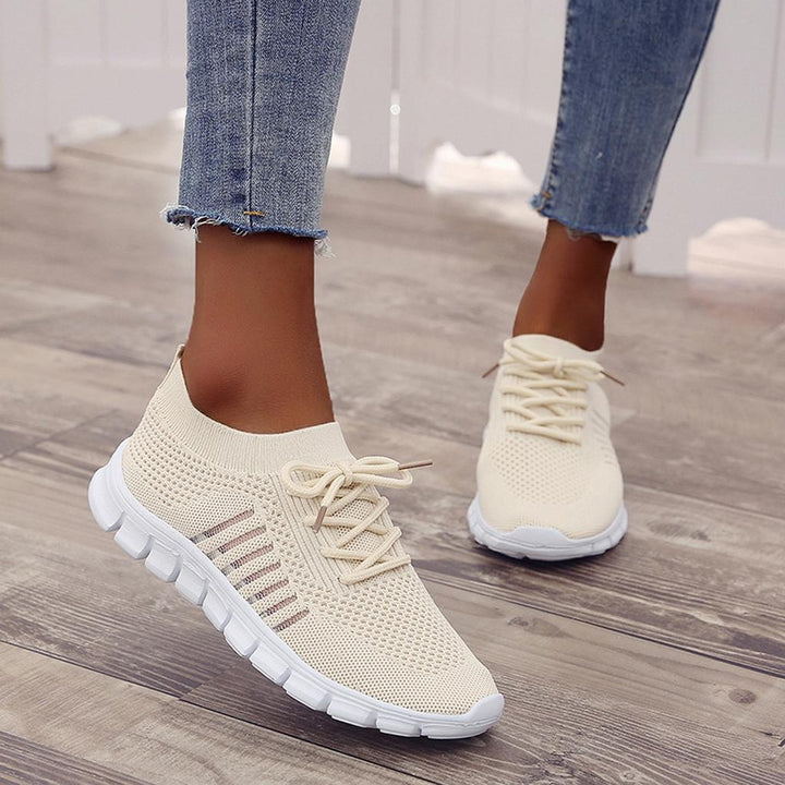 Lune London | Orthopedic Breathable Shoes