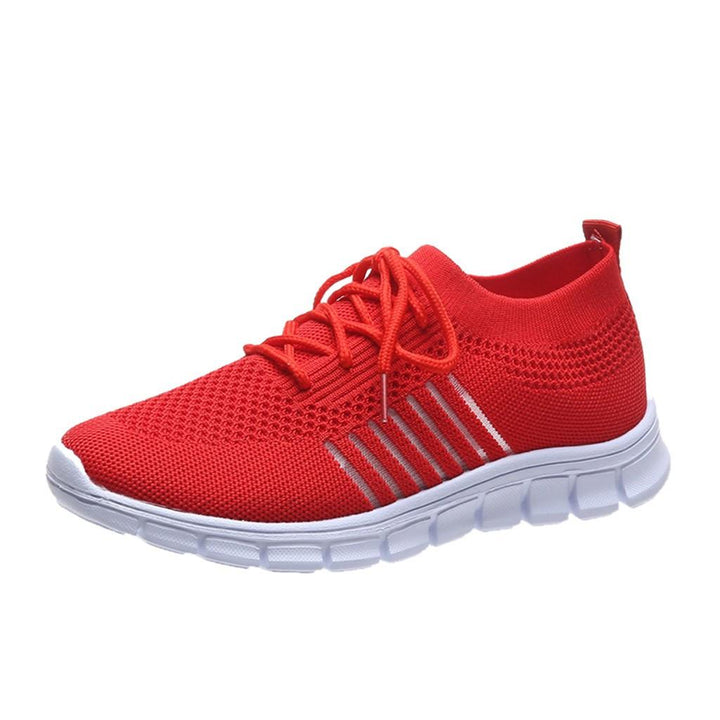 Lune London | Orthopedic Breathable Shoes