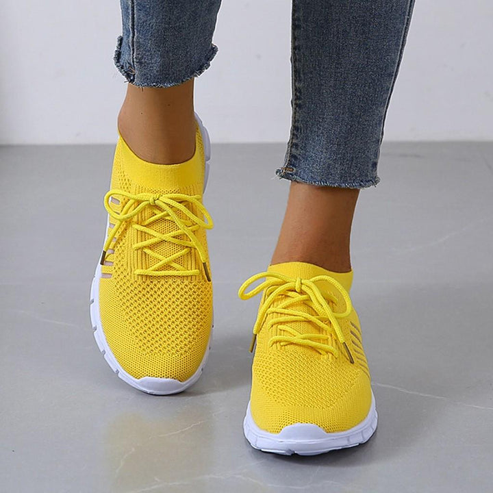 Lune London | Orthopedic Breathable Shoes