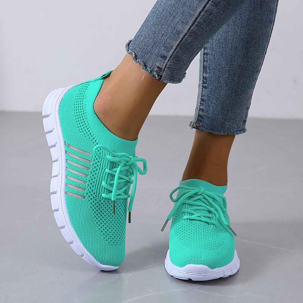 Lune London | Orthopedic Breathable Shoes