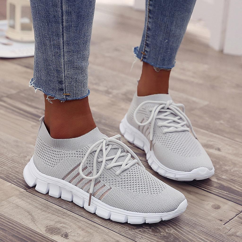Lune London | Orthopedic Breathable Shoes