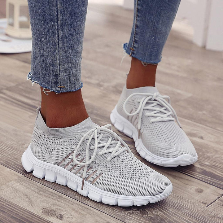 Lune London | Orthopedic Breathable Shoes
