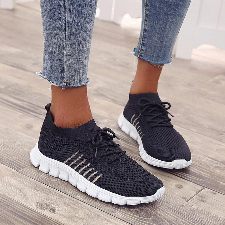 Lune London | Orthopedic Breathable Shoes
