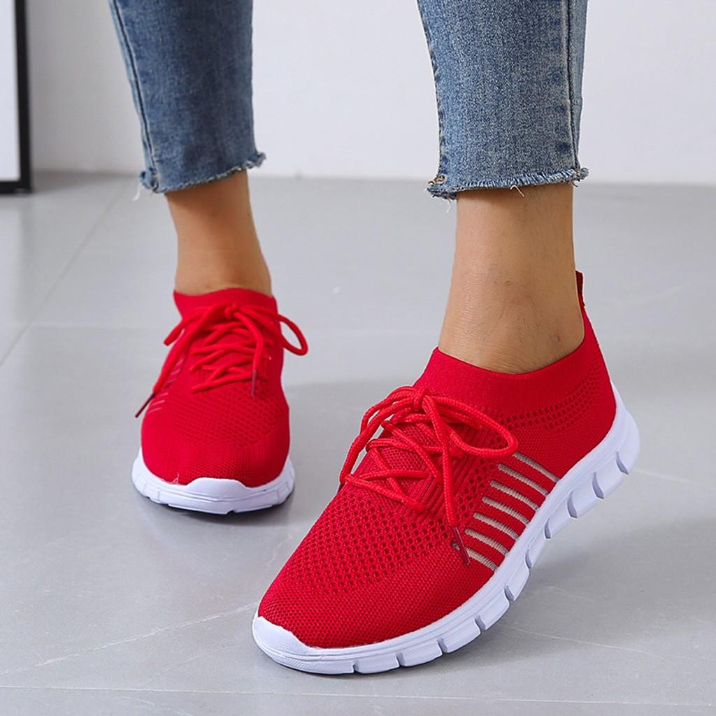Lune London | Orthopedic Breathable Shoes