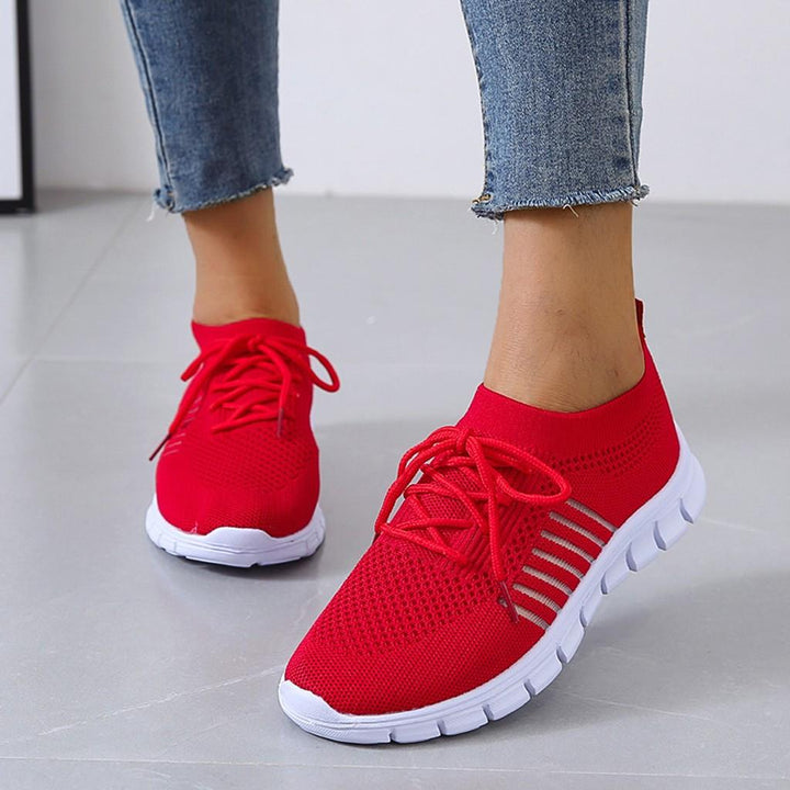 Lune London | Orthopedic Breathable Shoes