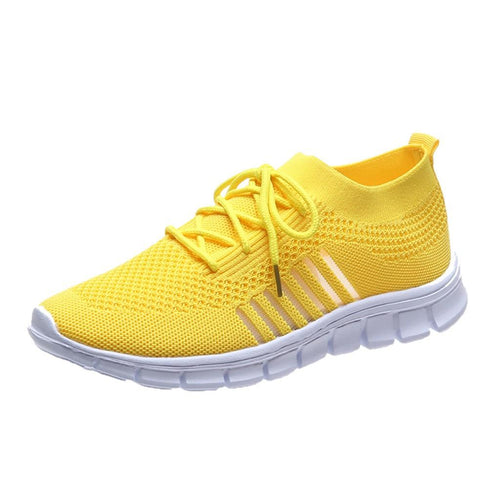 Amarae | Orthopedic Breathable Shoes