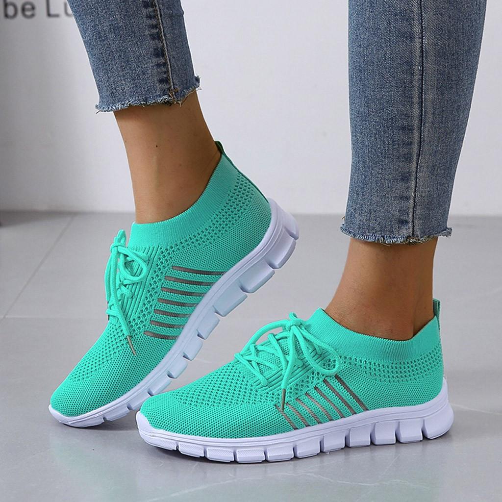 Lune London | Orthopedic Breathable Shoes