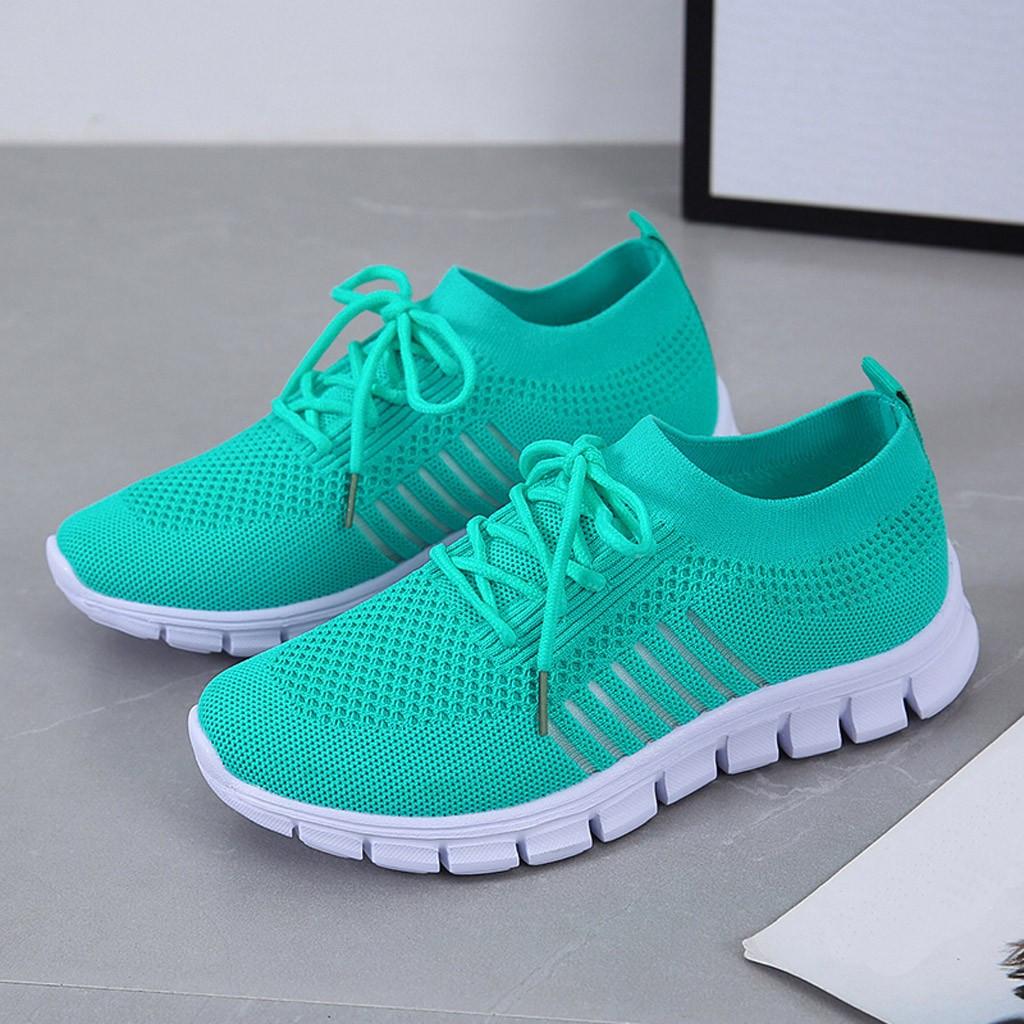 Lune London | Orthopedic Breathable Shoes