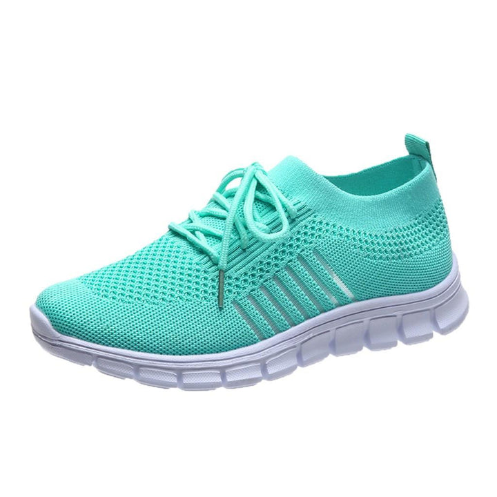 Lune London | Orthopedic Breathable Shoes
