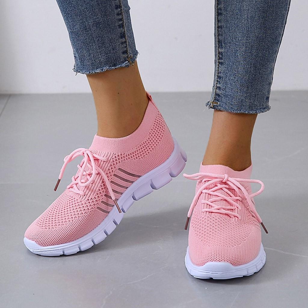 Lune London | Orthopedic Breathable Shoes