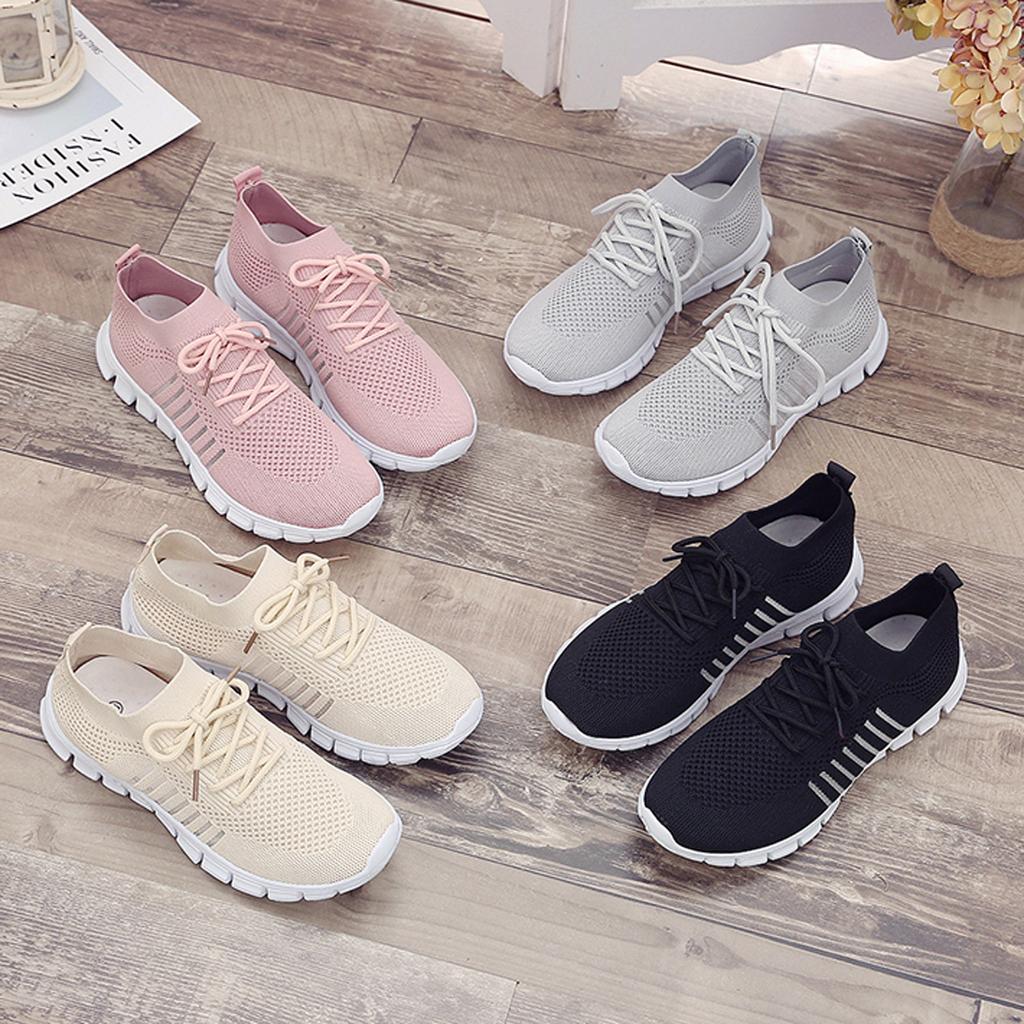 Lune London | Orthopedic Breathable Shoes