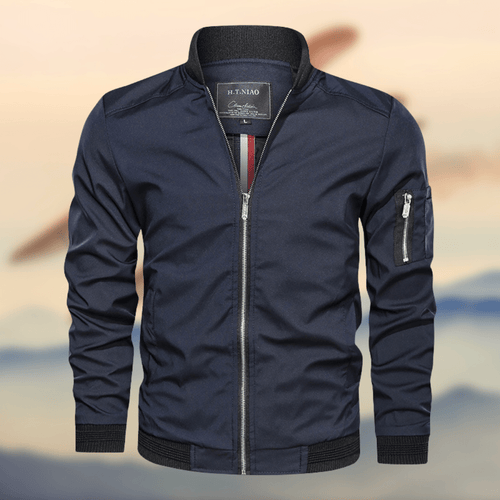 Amarae | The Stylish and Unique Bomber Jacket
