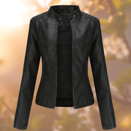 Amarae | The trendy and unique leather jacket