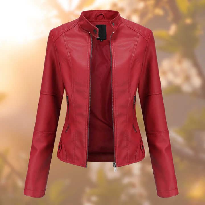 Lune London | The trendy and unique leather jacket