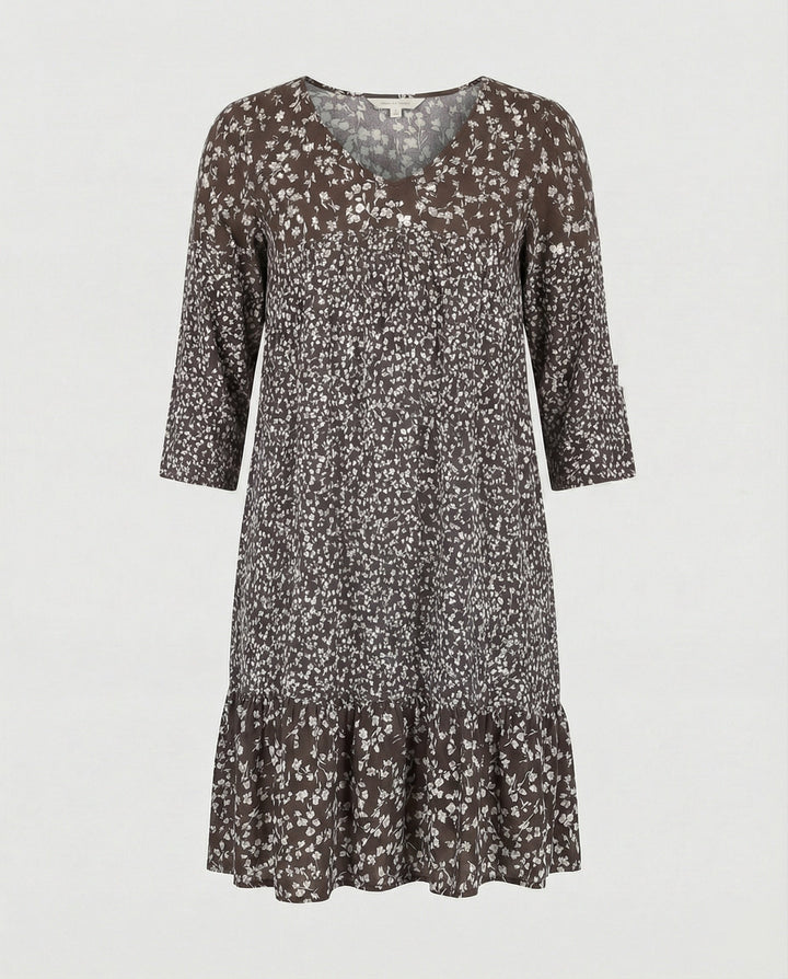 Lune London | Elegant & Comfortable Women's Dress High-Quality Fabrics Versatile Style