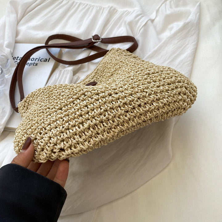 Lune London | Handgefertigte Damentasche