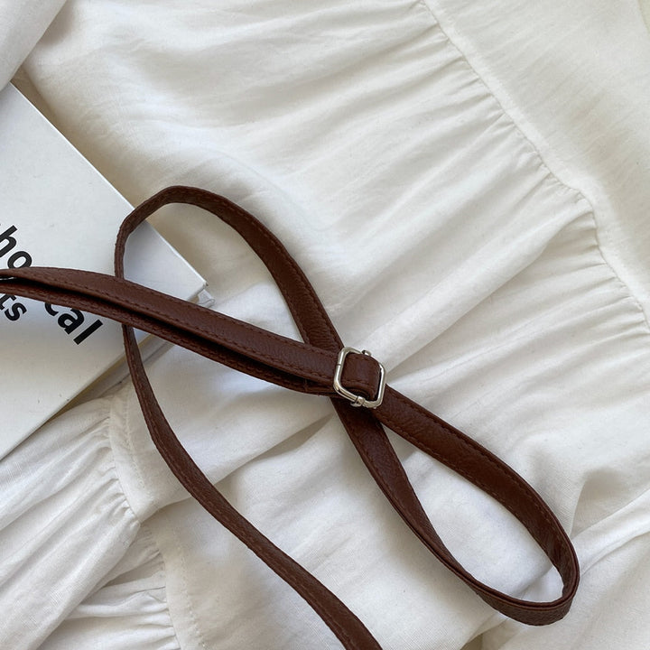 Lune London | Handgefertigte Damentasche