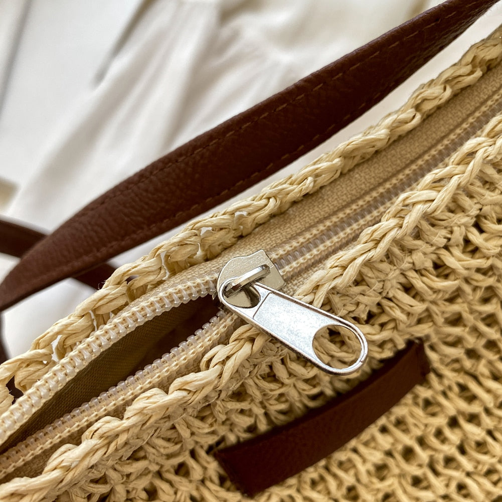 Lune London | Handgefertigte Damentasche